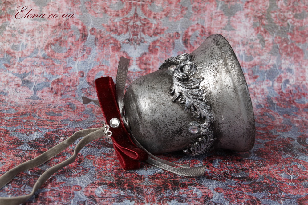 Колокольчик