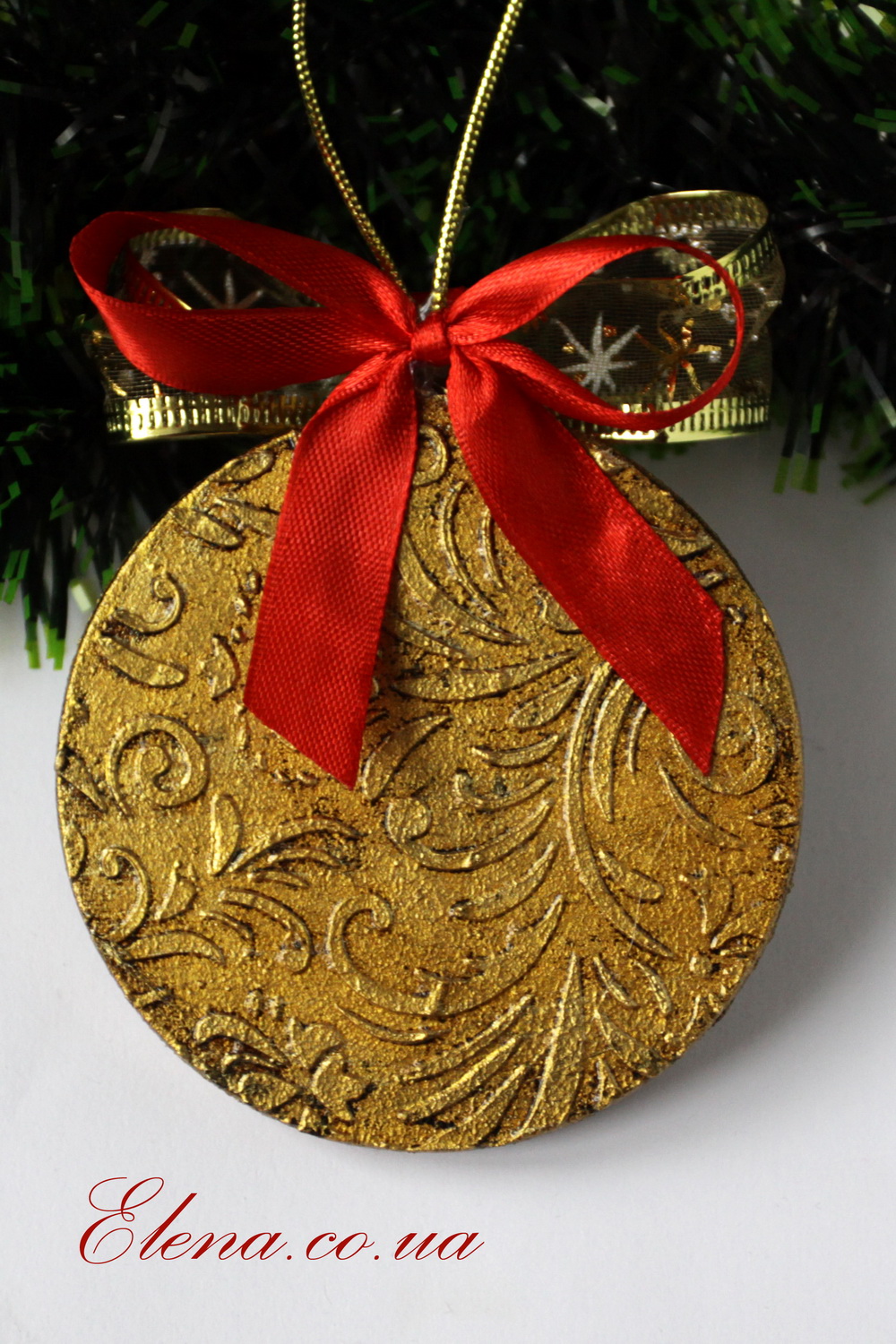 Подвеска Ангелочек