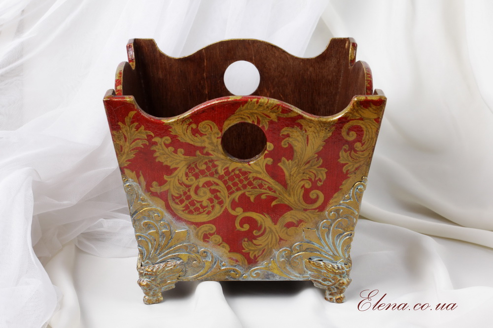 Конфетница