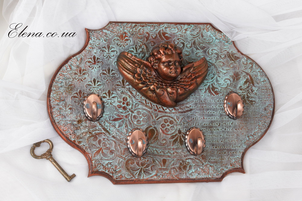 Ключница Ангел