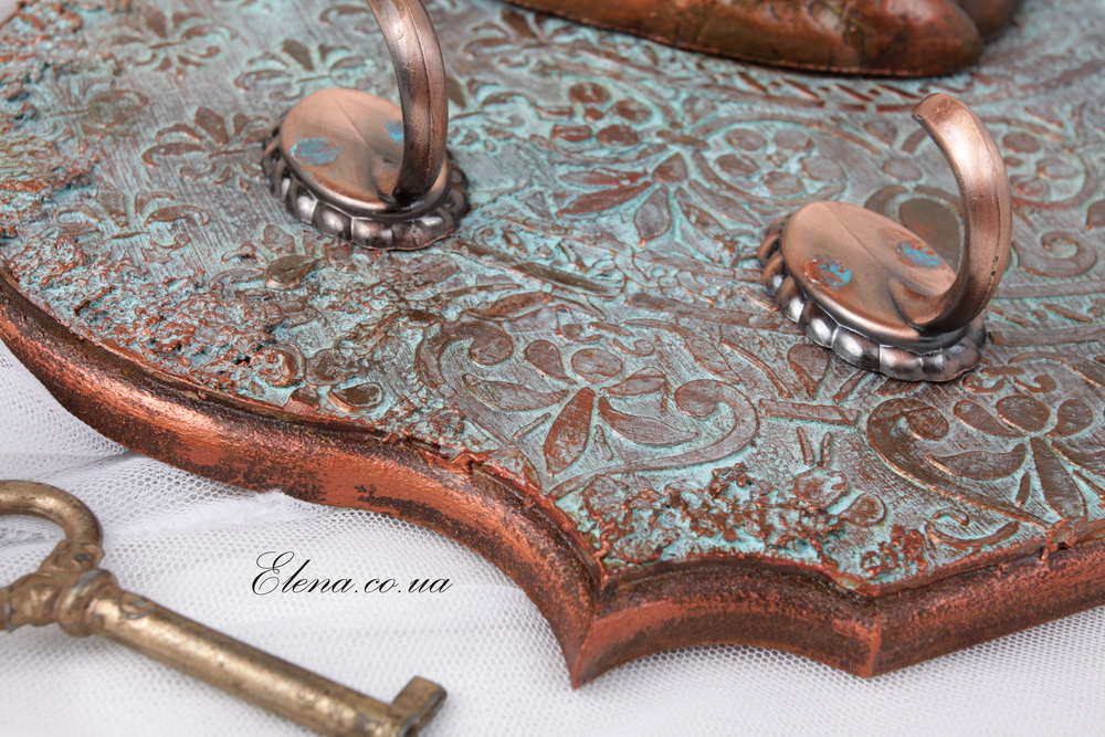 Ключница Ангел