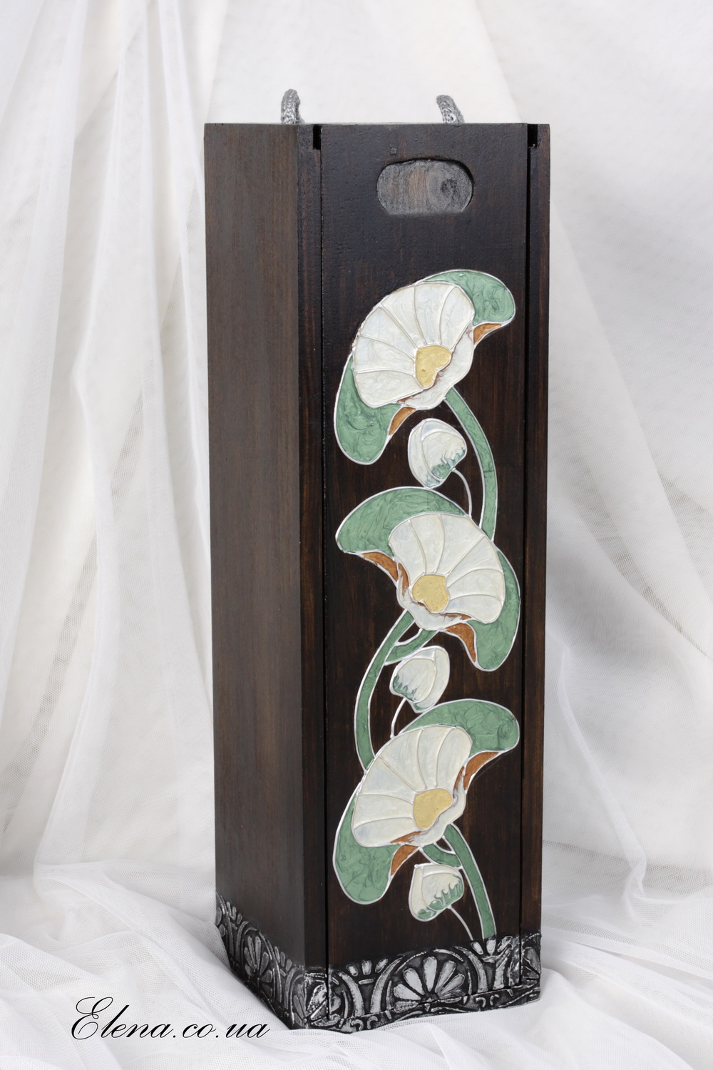 Винный короб Modern