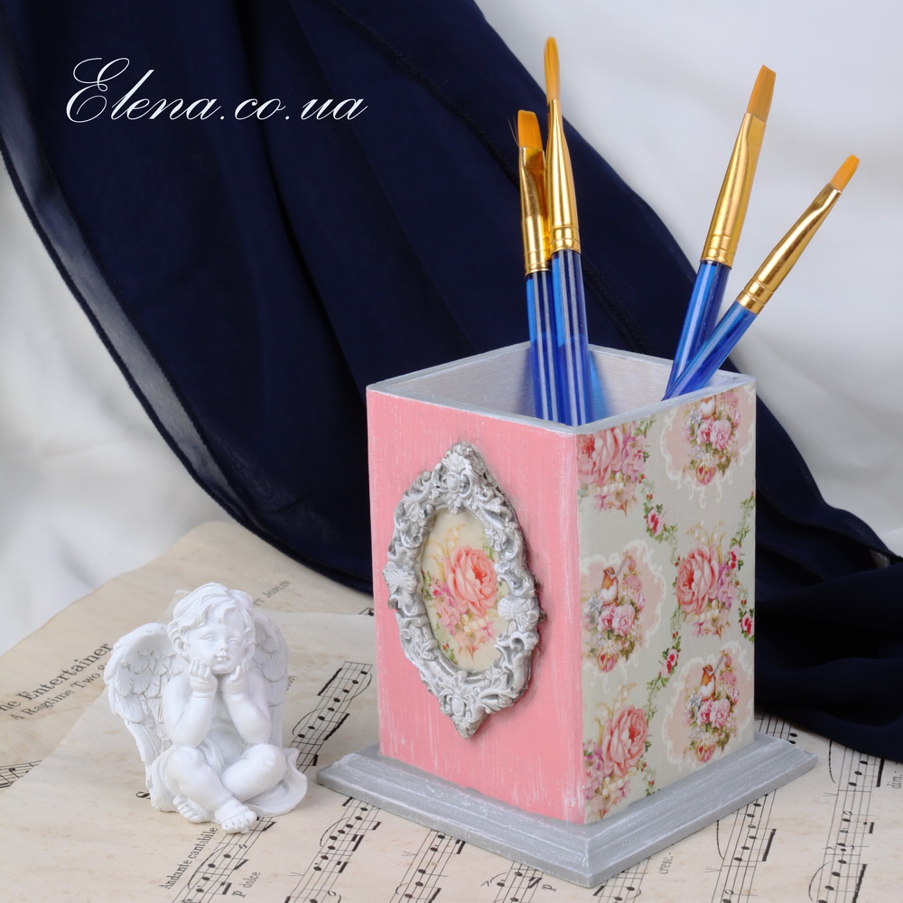 Подставка Роза