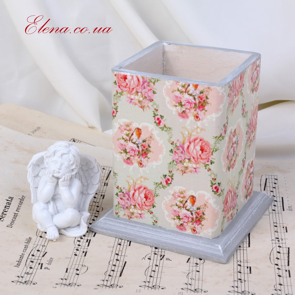 Подставка Роза