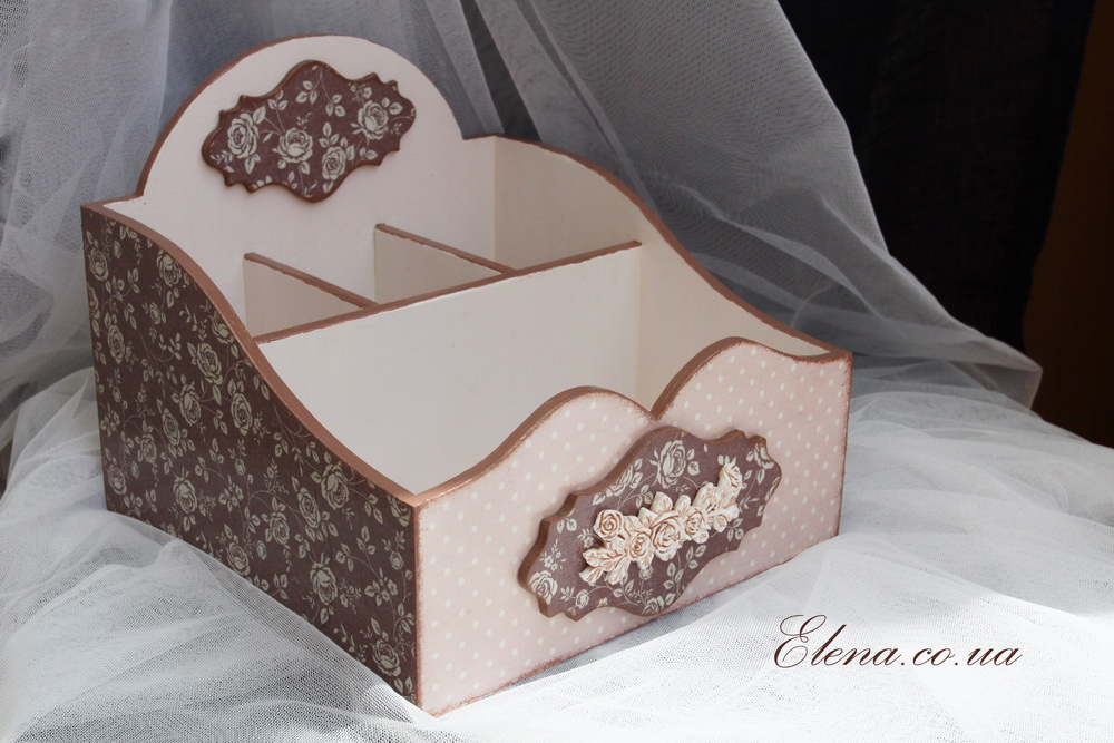 Органайзер Roses