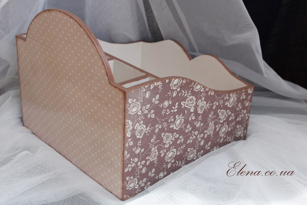 Органайзер Roses