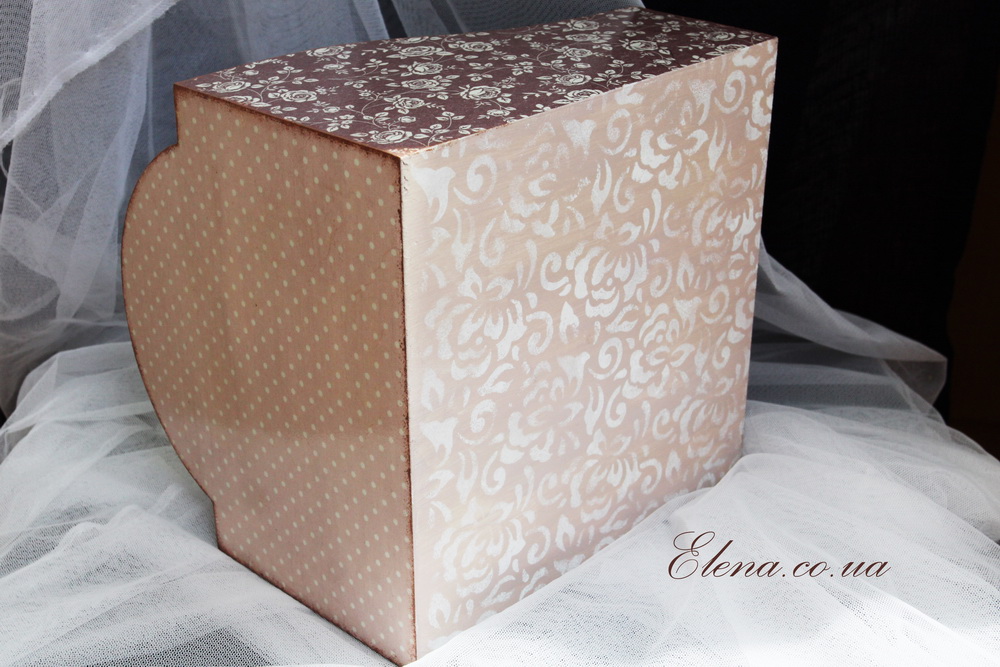 Органайзер Roses