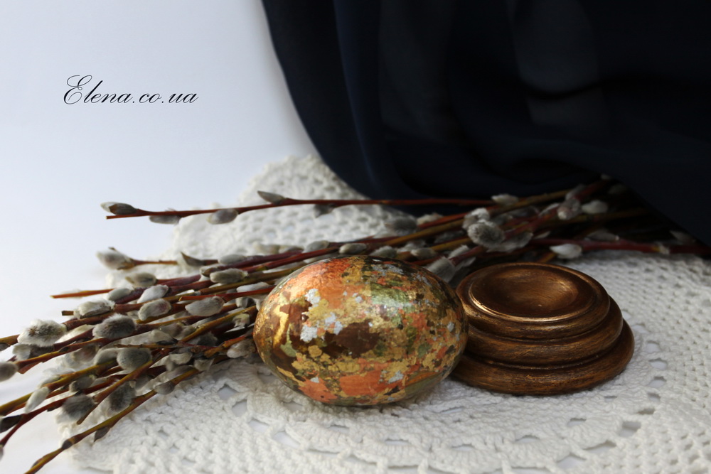 Яйцо Ангелы