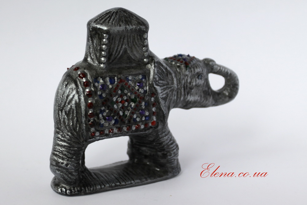 Статуэтка Слоник