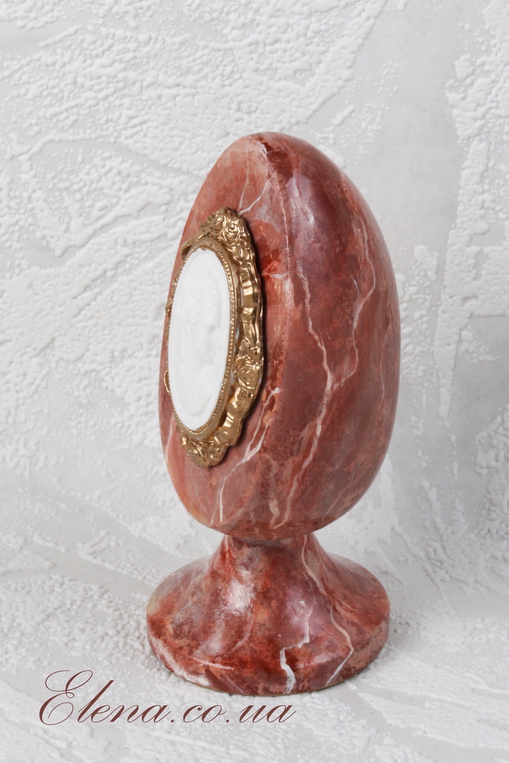 Яйца декоративные