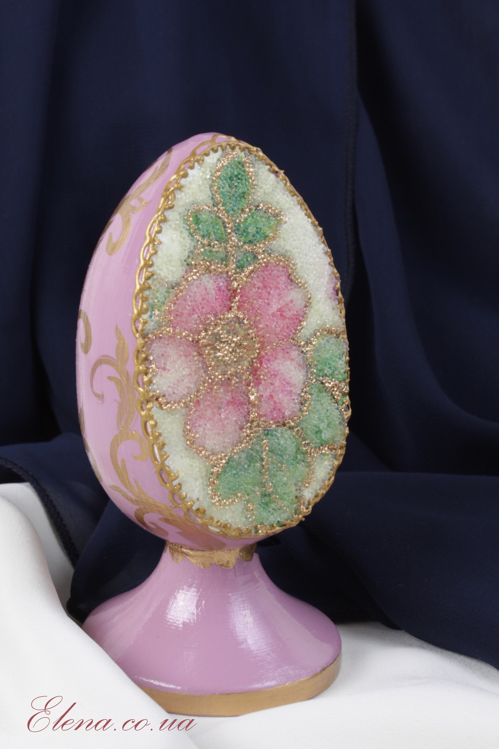 Яйца декоративные