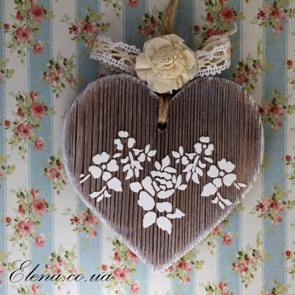 Сердце Прованс