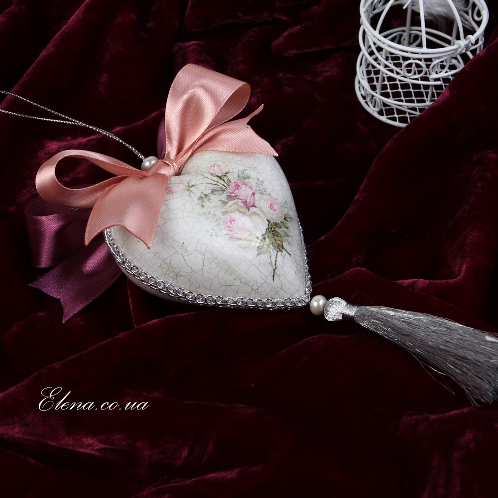 Сердце Розы