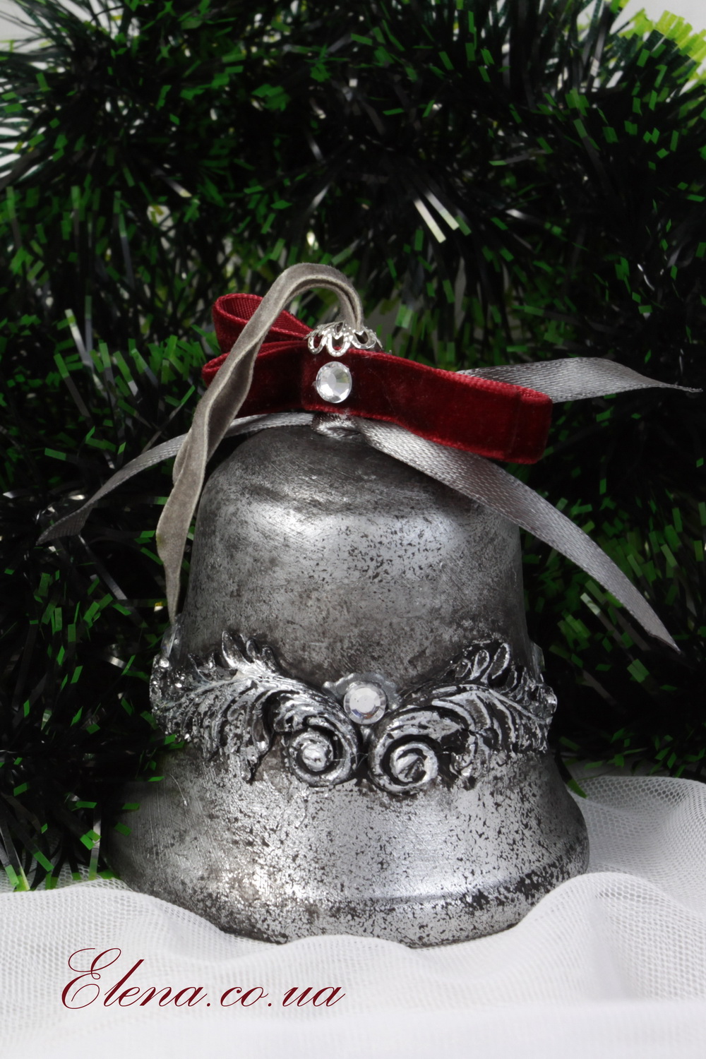 Колокольчик