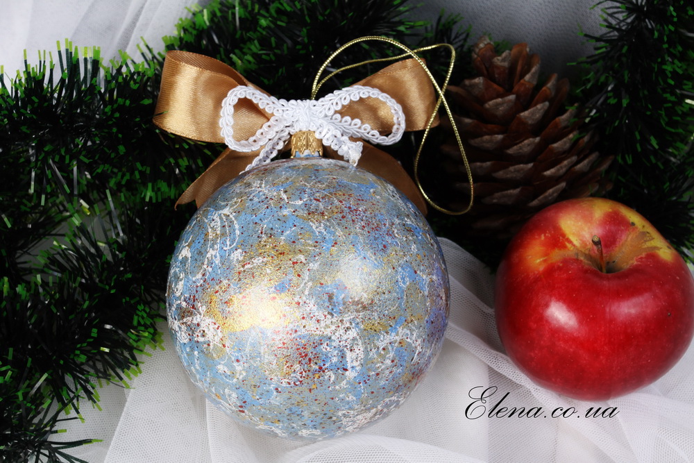 Шар Лошадка