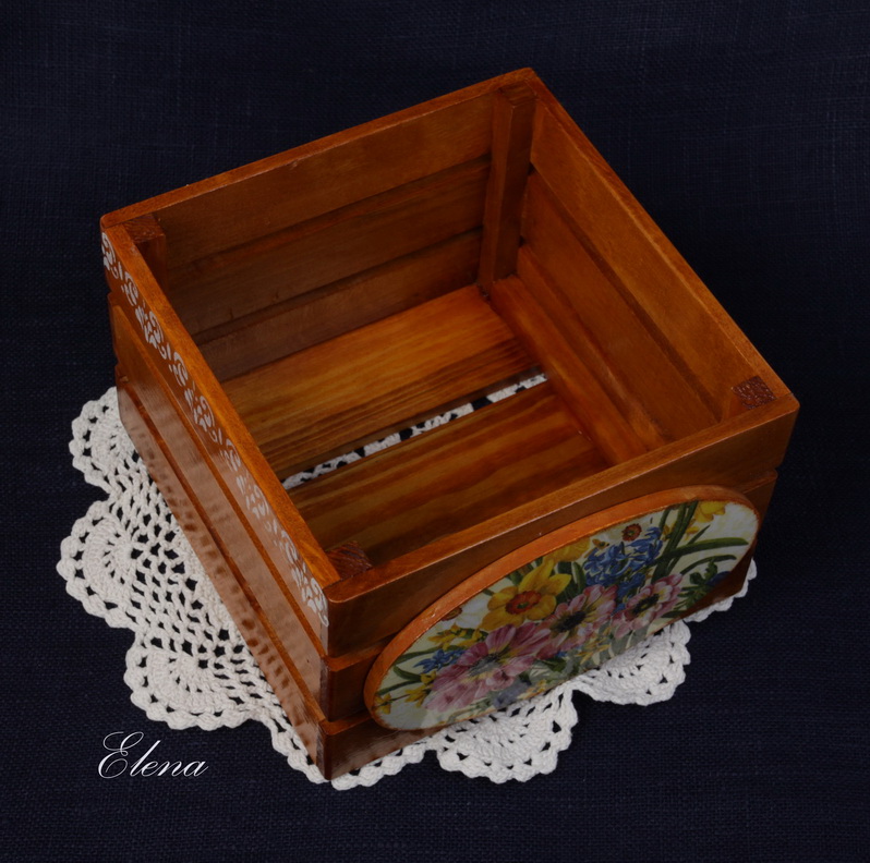 Набор Весенние цветы