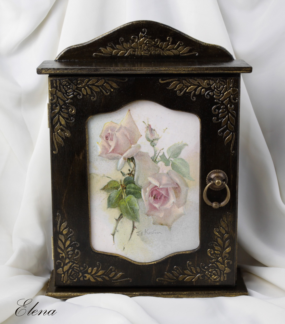 Ключница Розы