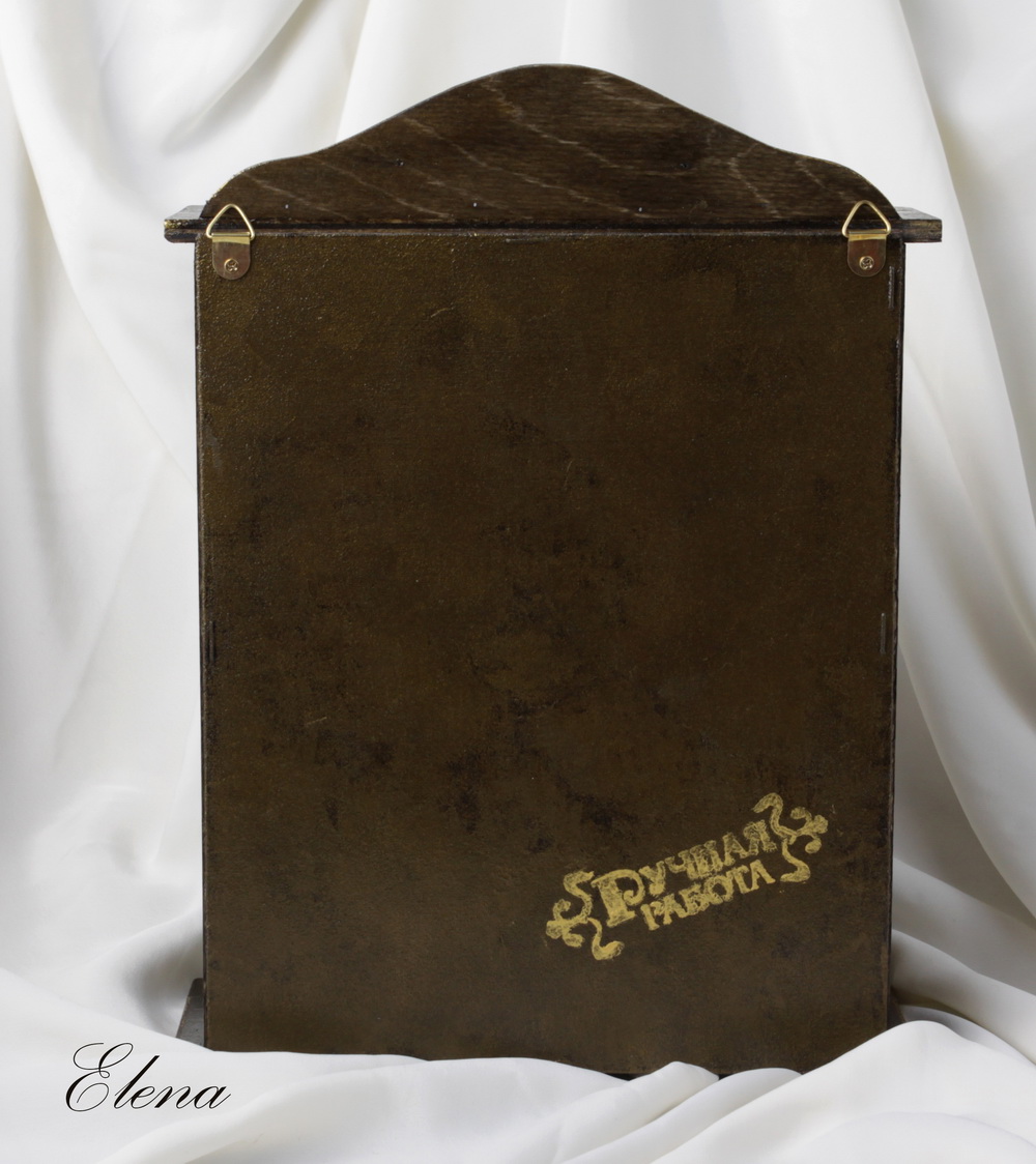 Ключница Розы