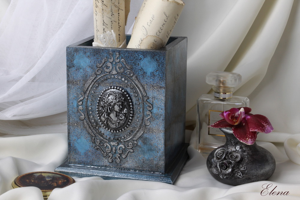 Карандашница