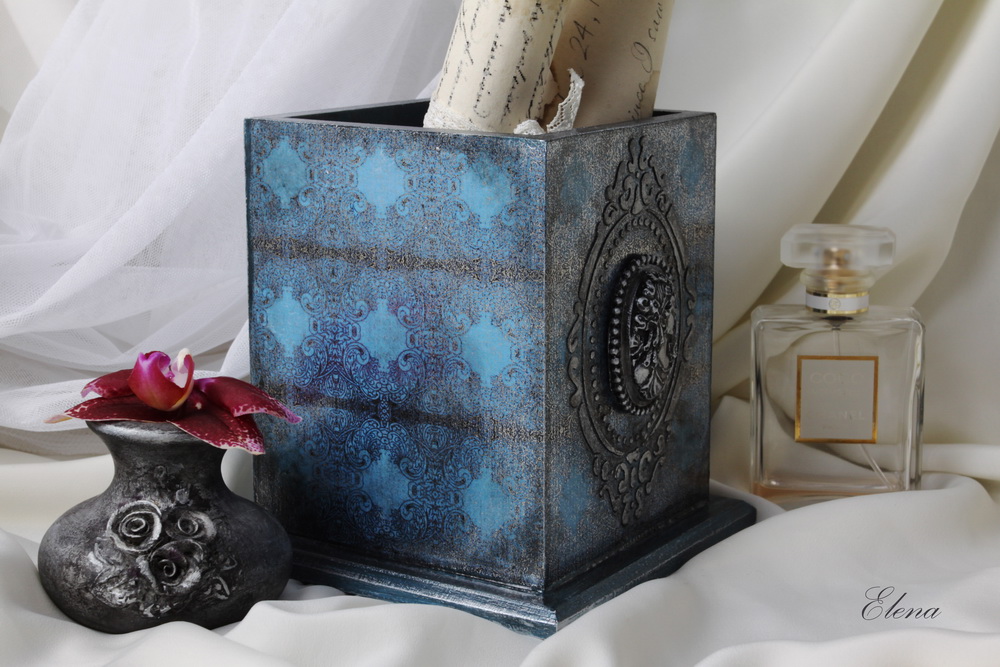 Карандашница