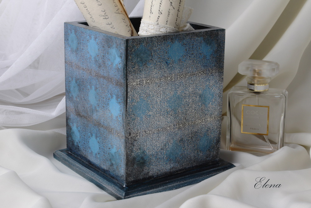 Карандашница