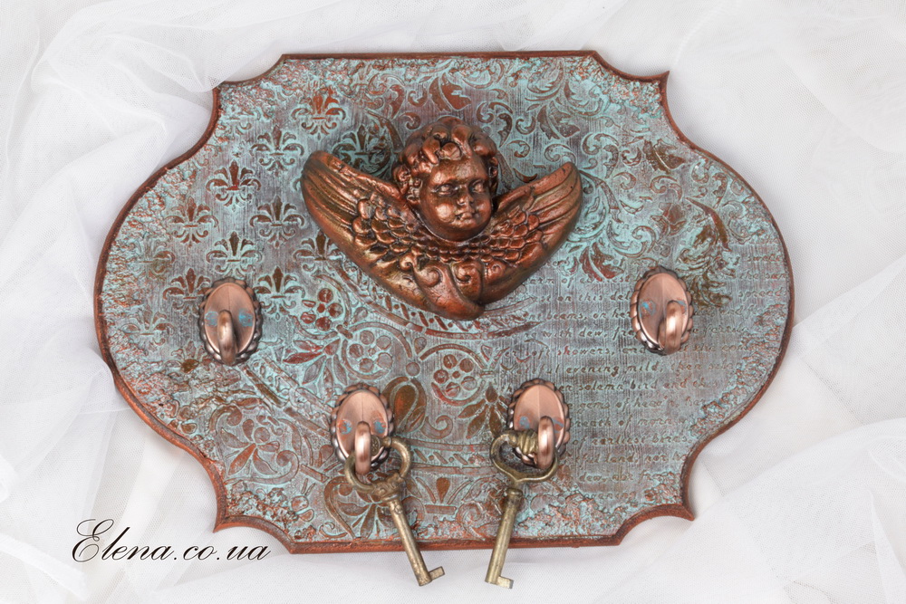 Ключница Ангел