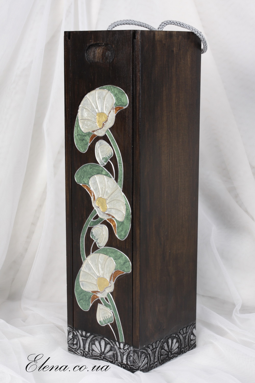 Винный короб Modern