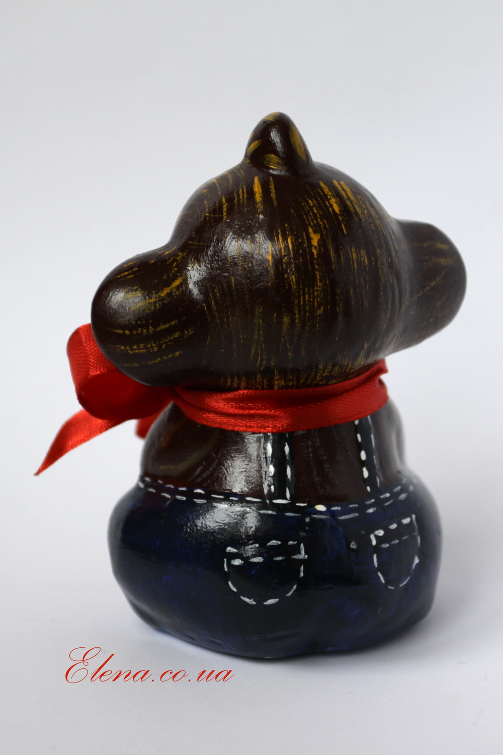 Статуэтка Обезьяна