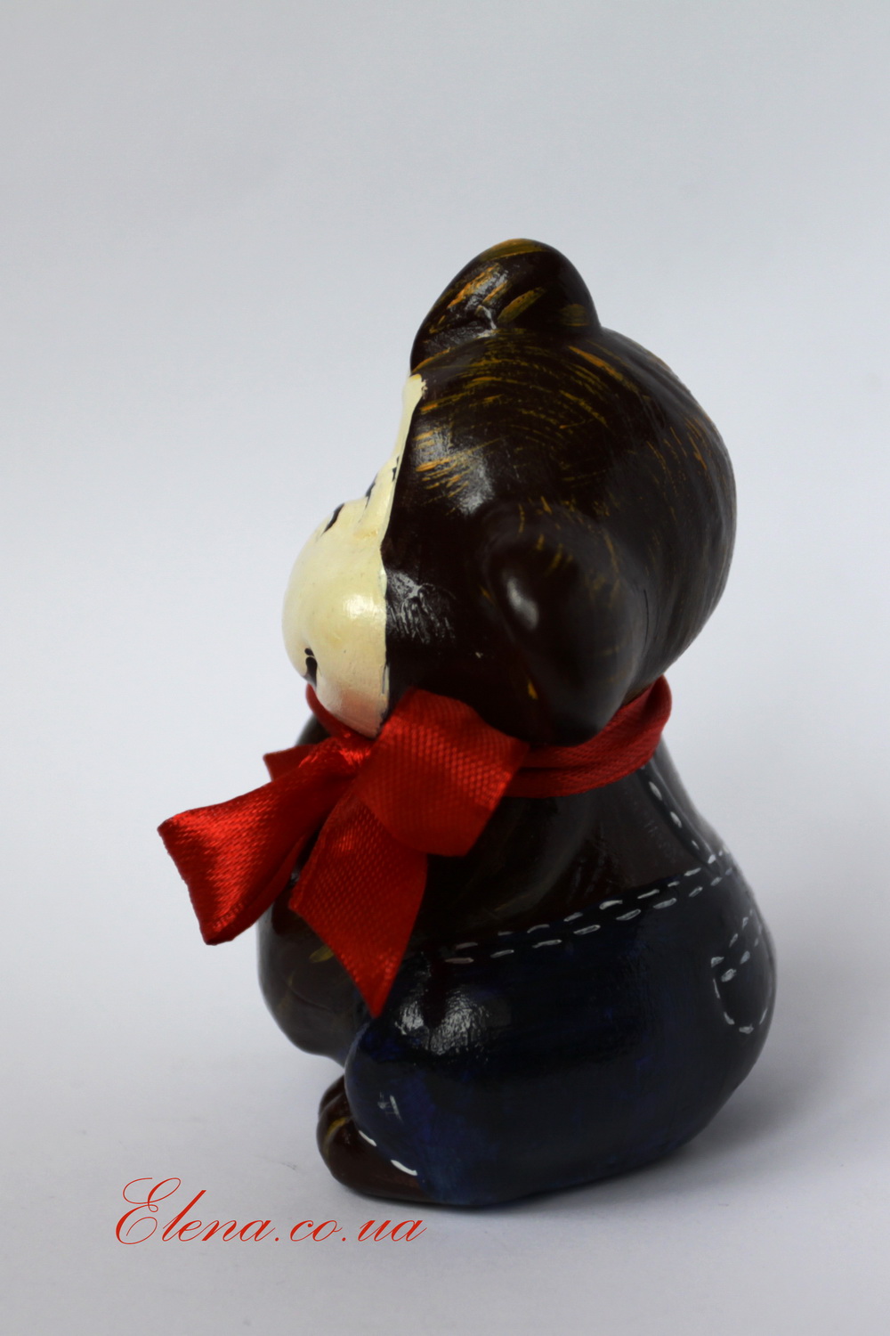 Статуэтка Обезьяна