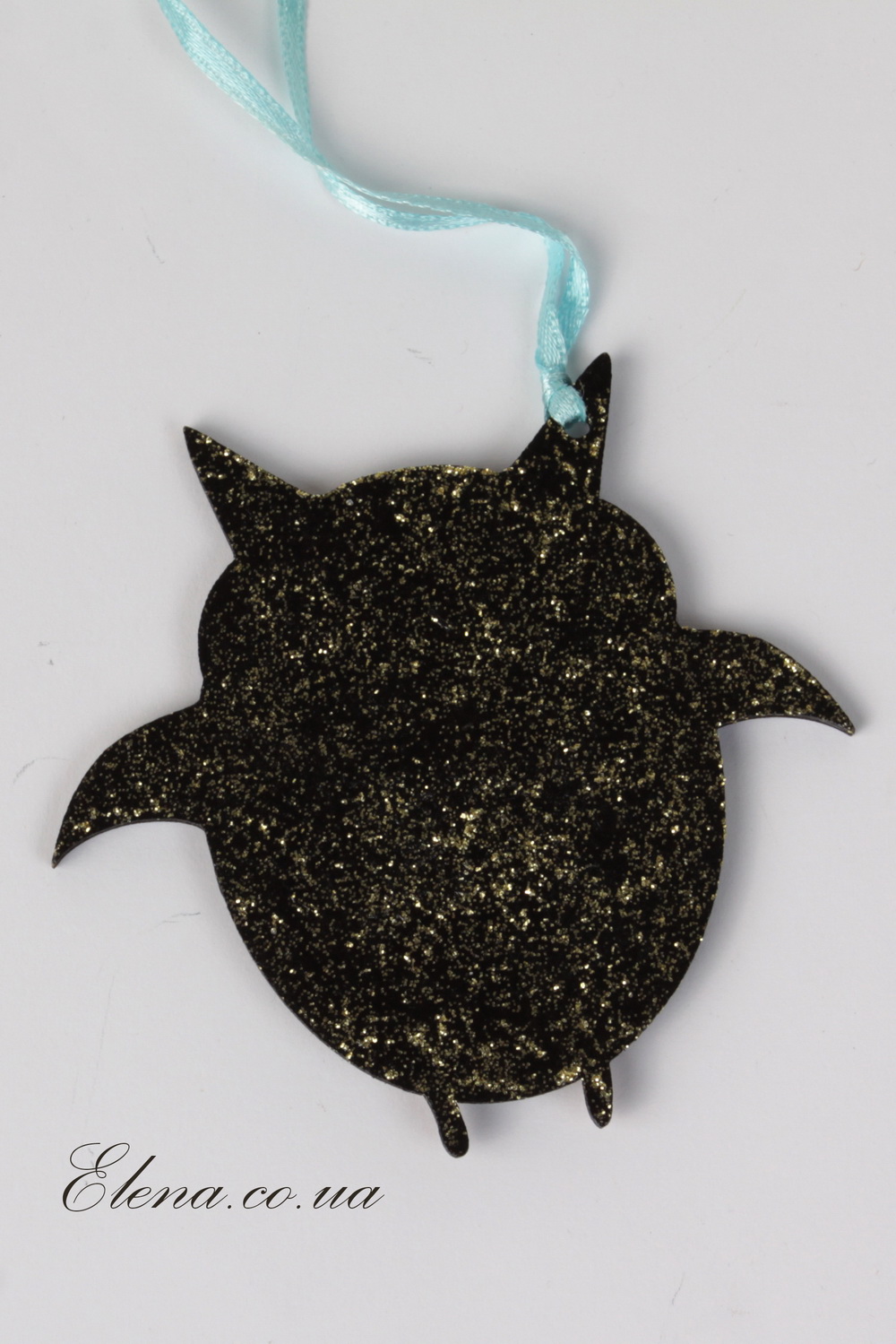 Подвеска Сова