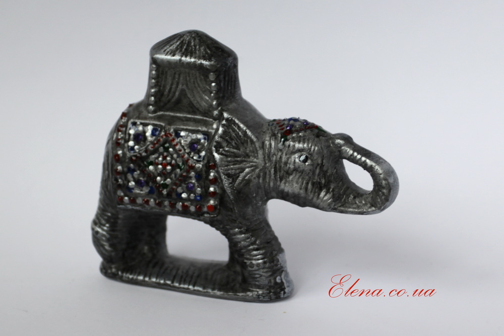 Статуэтка Слоник