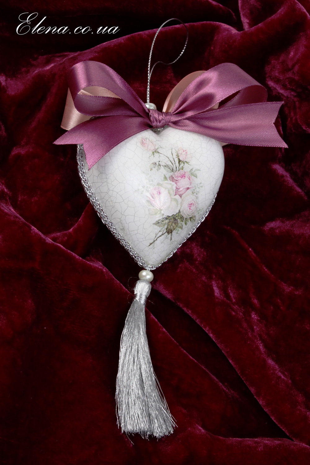 Сердце Розы